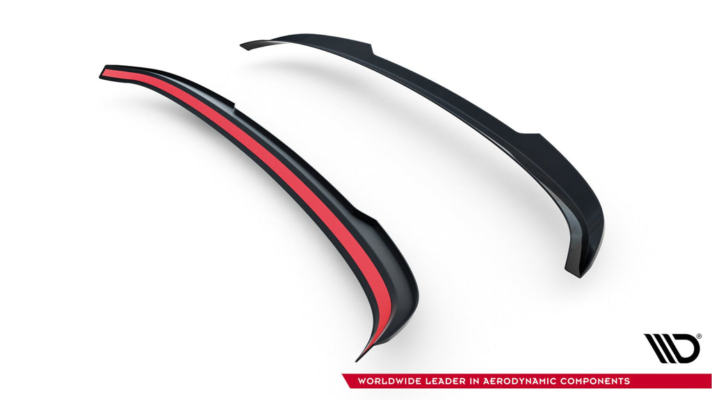Maxton Design Extensión de alerón para BMW 3 Standard / M340 / M-Pack / M3 Touring G21 / G81 - imagen 5
