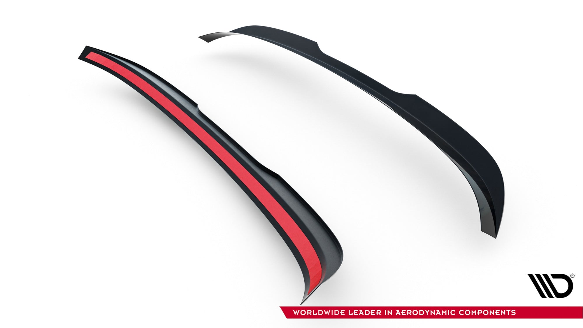 Maxton Design Extensión de alerón para BMW 3 Touring E91 - imagen 5