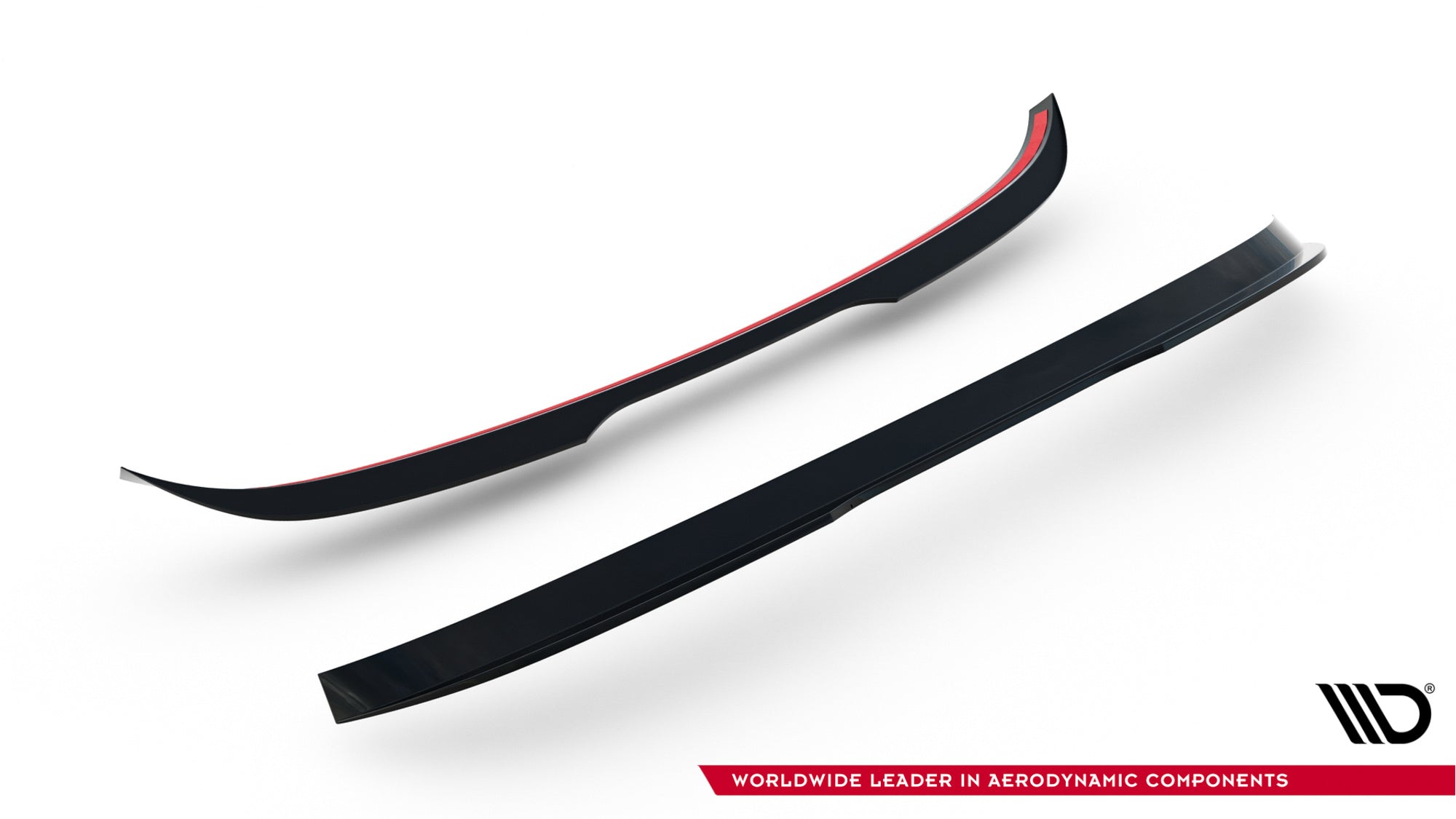 Maxton Design Extensión de alerón para BMW 3 Touring E91 - imagen 6