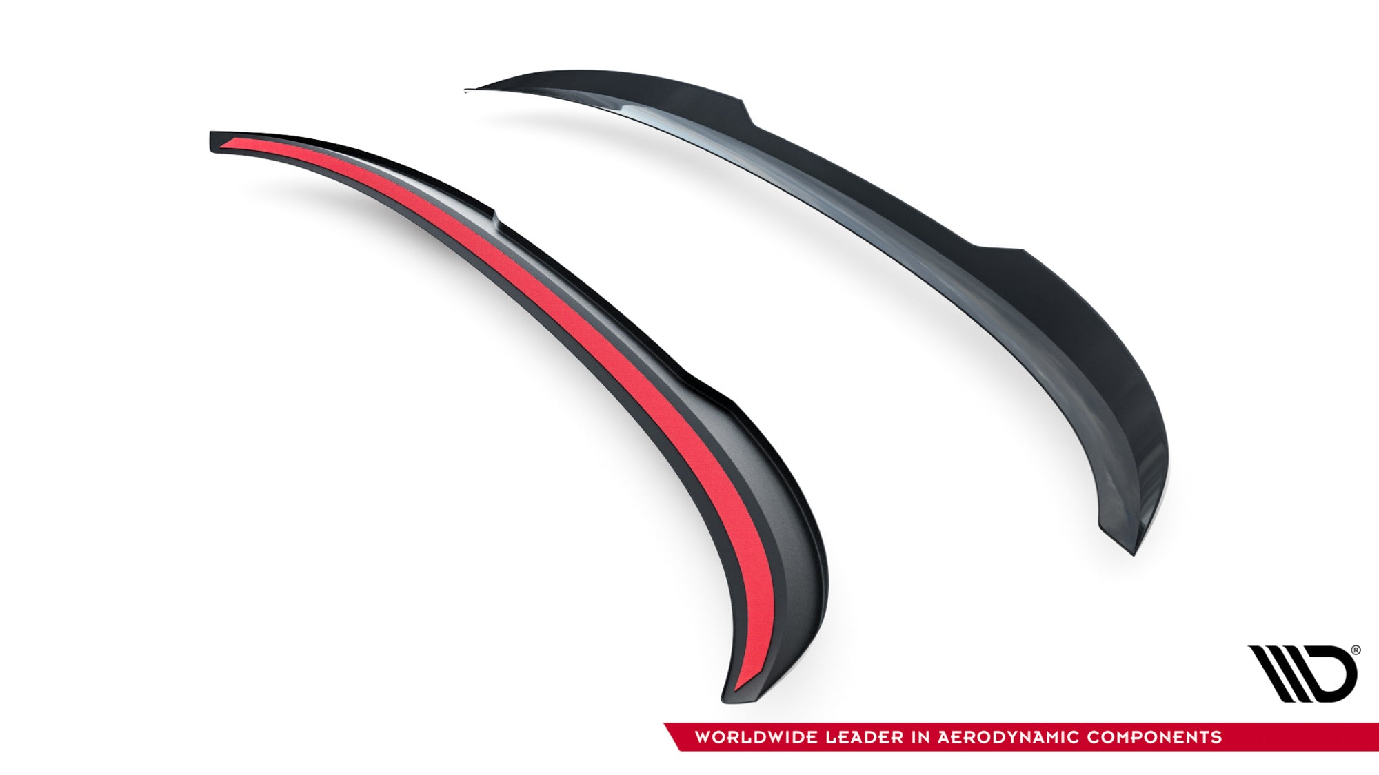 Maxton Design Extensión de alerón para BMW 4 Cabrio F33 - imagen 5
