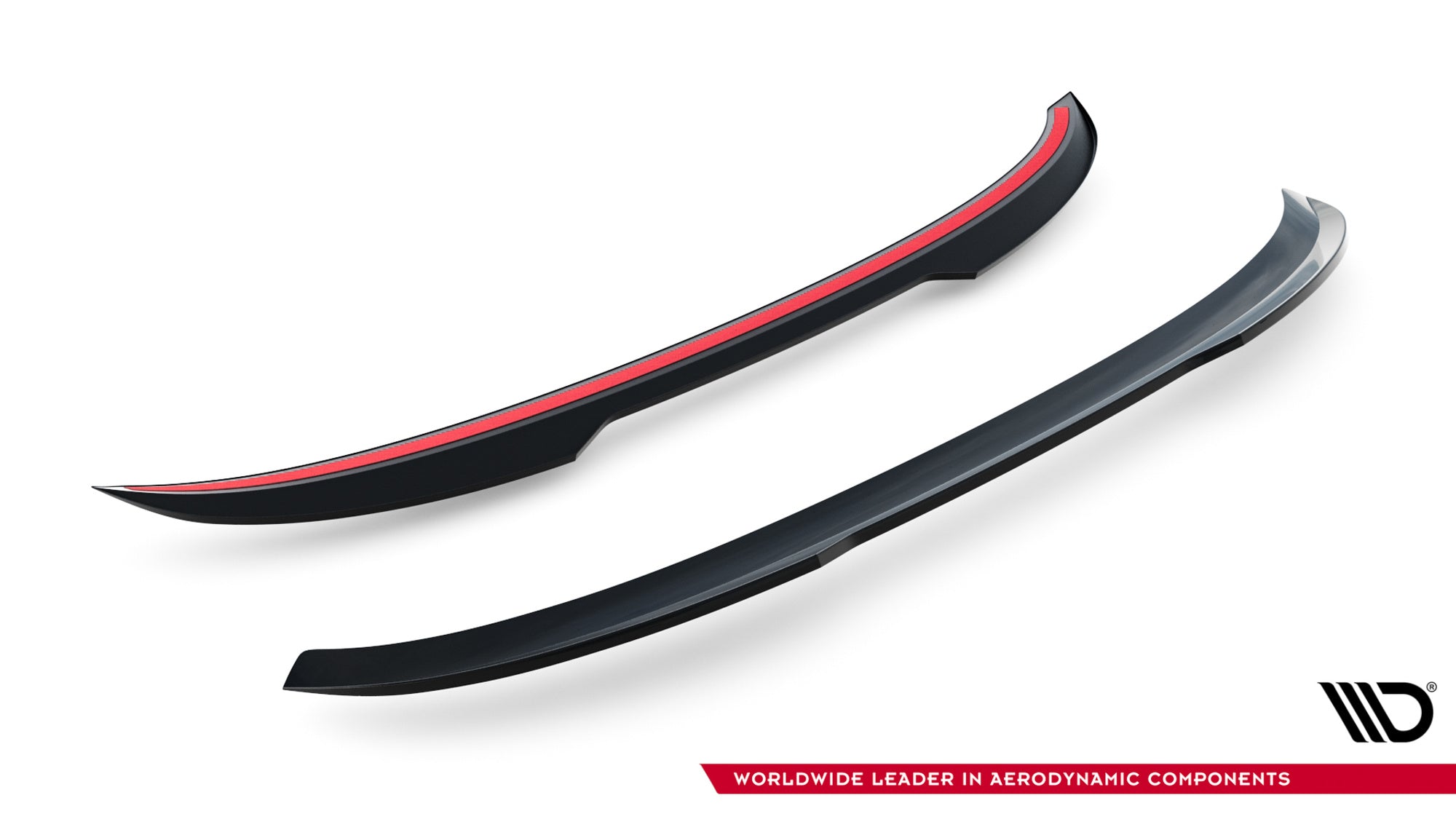 Maxton Design Extensión de alerón para BMW 4 Cabrio F33 - imagen 4