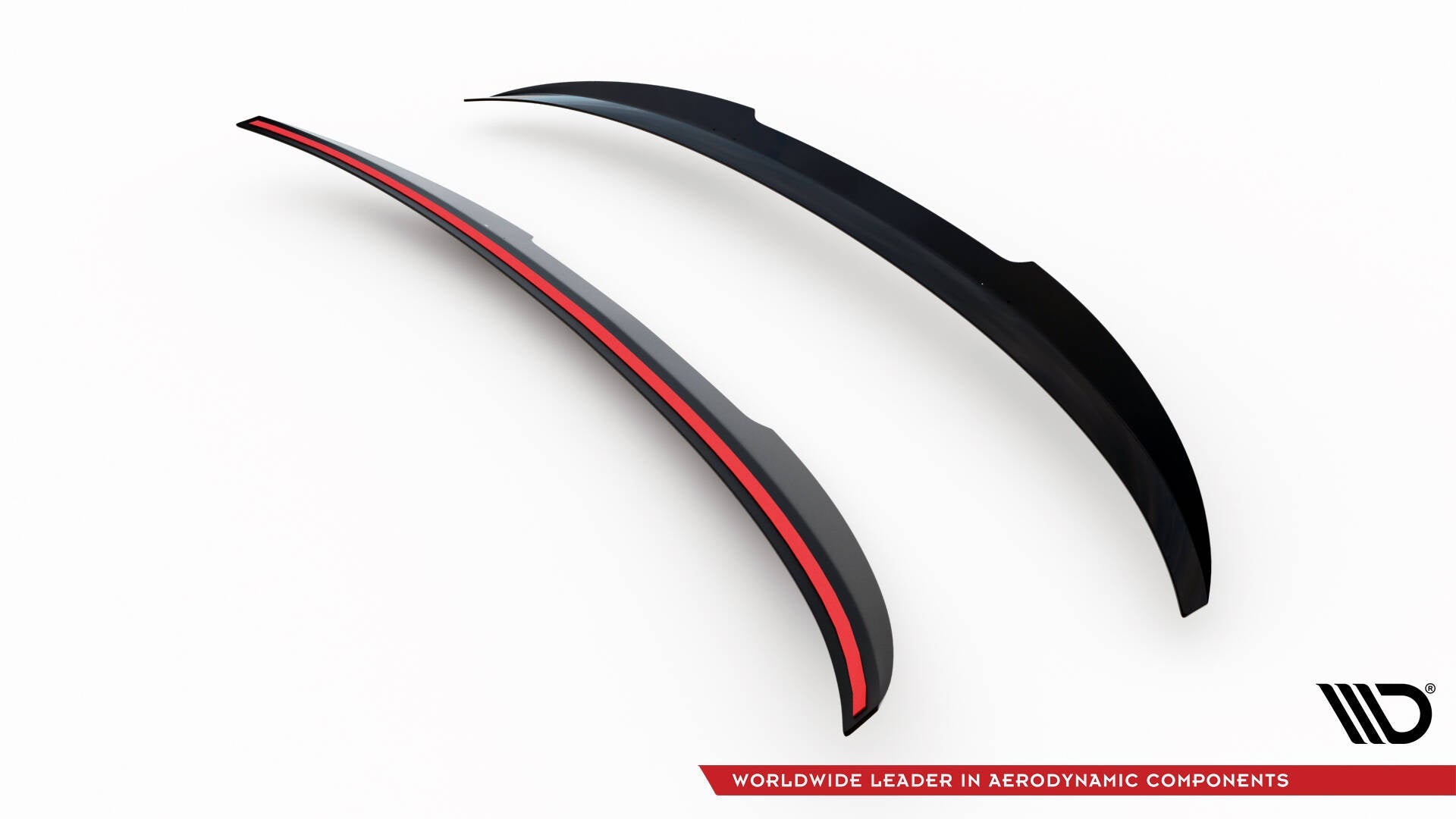 Maxton Design Extensión de alerón para BMW 4 F32 - imagen 6