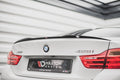Maxton Design Extensión de alerón para BMW 4 F32 - imagen 1