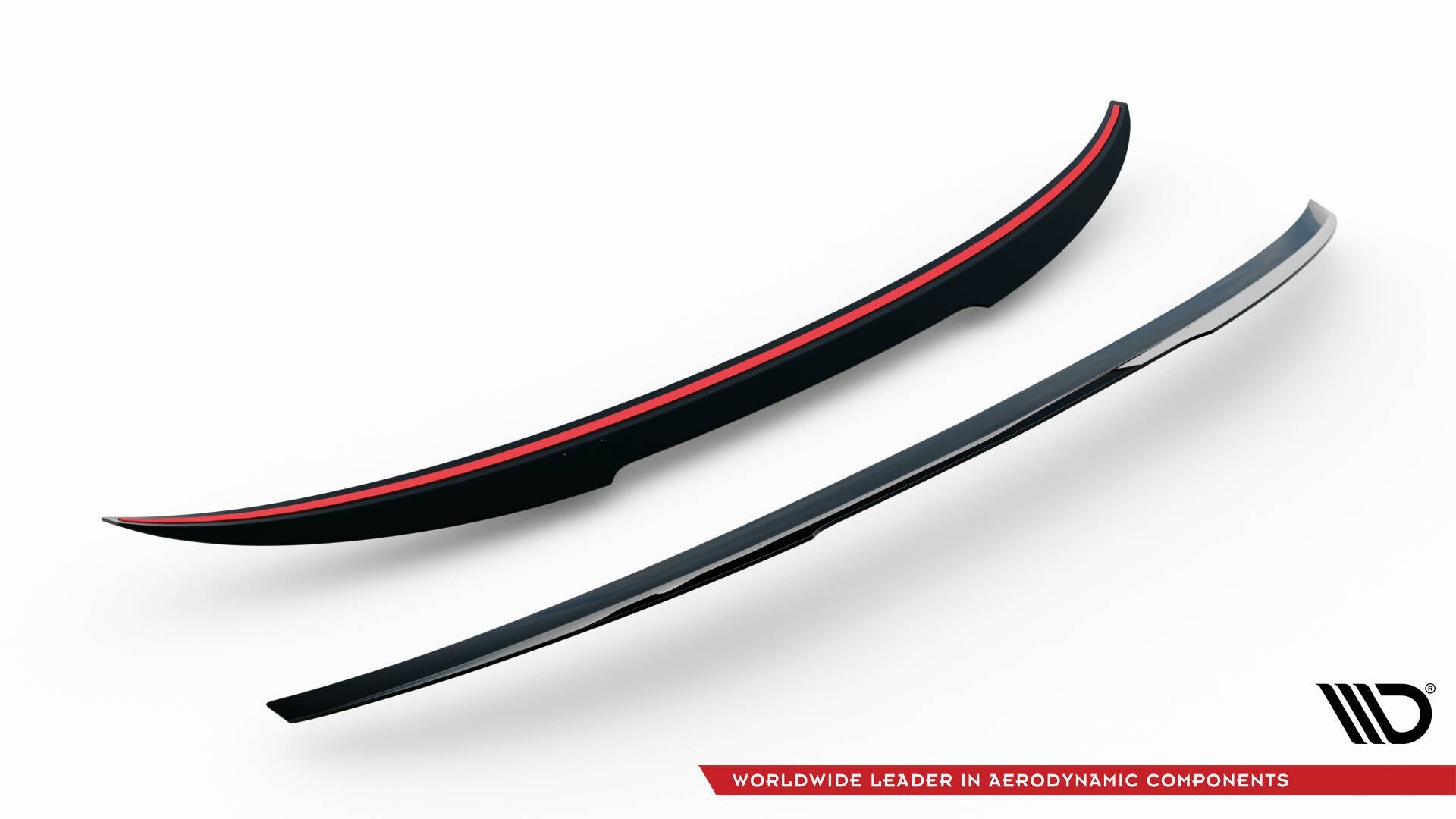 Maxton Design Extensión de alerón para BMW 4 F32 - imagen 5