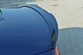 Maxton Design Extensión de alerón para BMW 4 F32 M-Performance - imagen 1