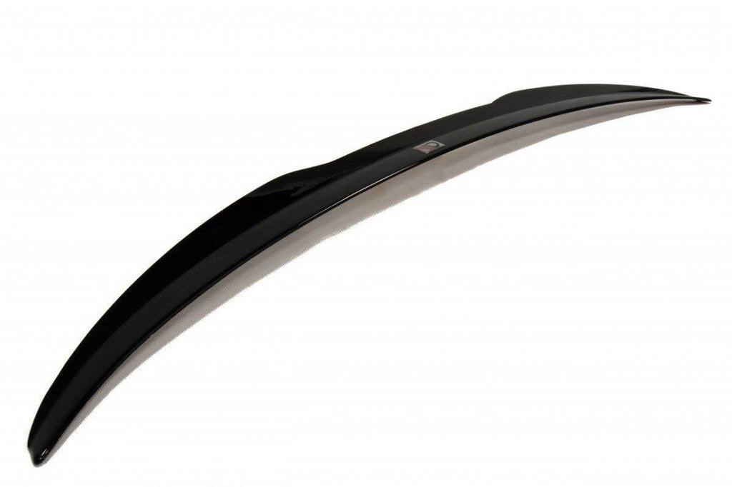 Maxton Design Extensión de alerón para BMW 4 F32 M-Performance - imagen 2