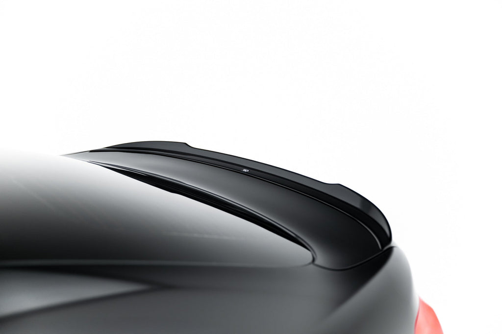 Maxton Design Extensión de alerón para BMW 4 Gran Coupe Standard / M-Pack F36 / F36 Facelift - imagen 2