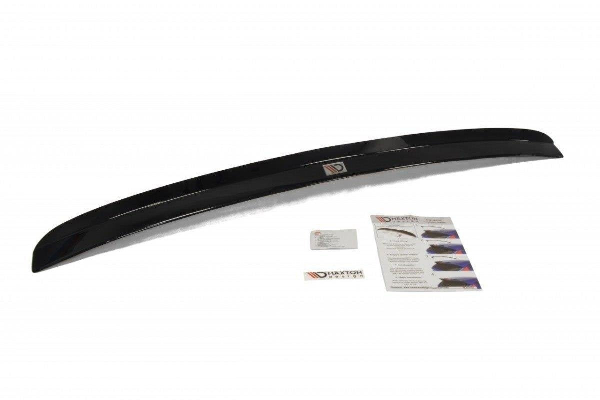 Maxton Design Extensión de alerón para BMW 5 E61 M-PACK - imagen 6