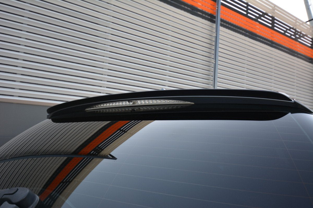 Maxton Design Extensión de alerón para BMW 5 E61 M-PACK - imagen 4