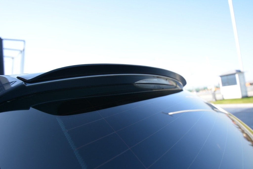 Maxton Design Extensión de alerón para BMW 5 E61 M-PACK - imagen 1