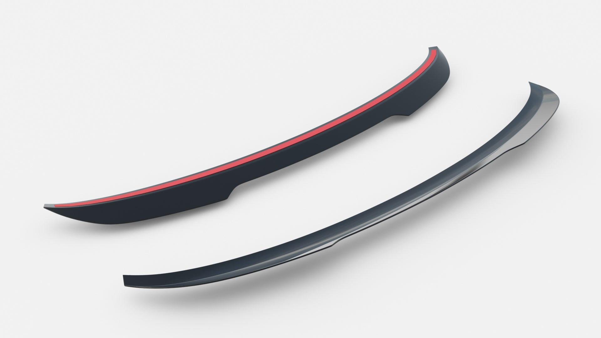 Maxton Design Extensión de alerón para BMW 5 GT F07 - imagen 4