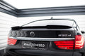 Maxton Design Extensión de alerón para BMW 5 GT F07 - imagen 1