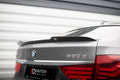 Maxton Design Extensión de alerón para BMW 5 GT M-Pack F07 - imagen 1