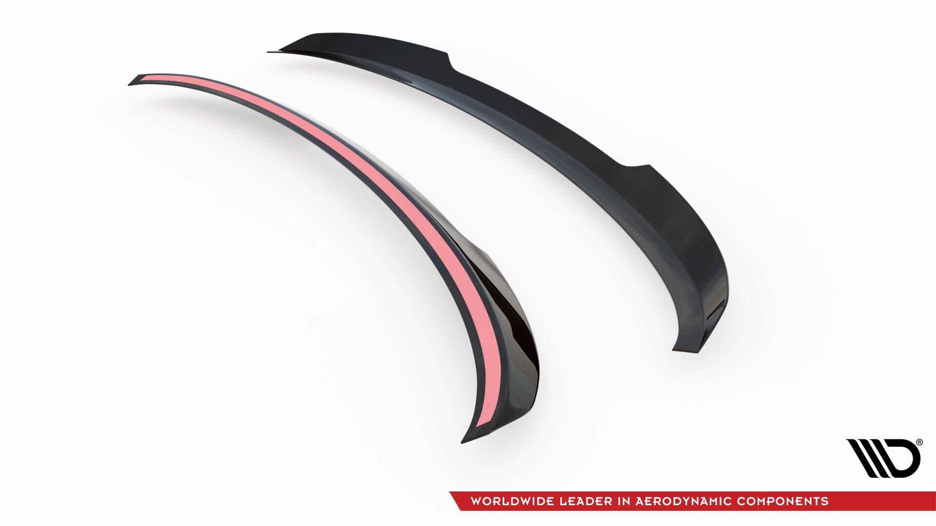 Maxton Design Extensión de alerón para BMW 5 GT M-Pack F07 - imagen 4
