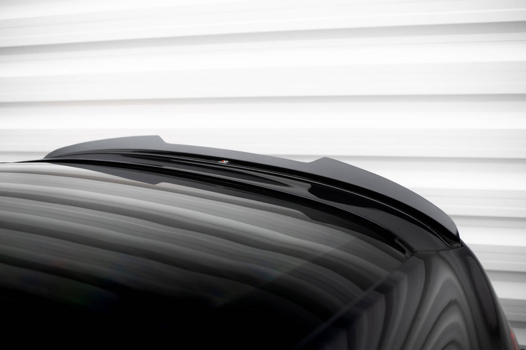 Maxton Design Extensión de alerón para BMW 6 GT G32 M-Pack - imagen 3