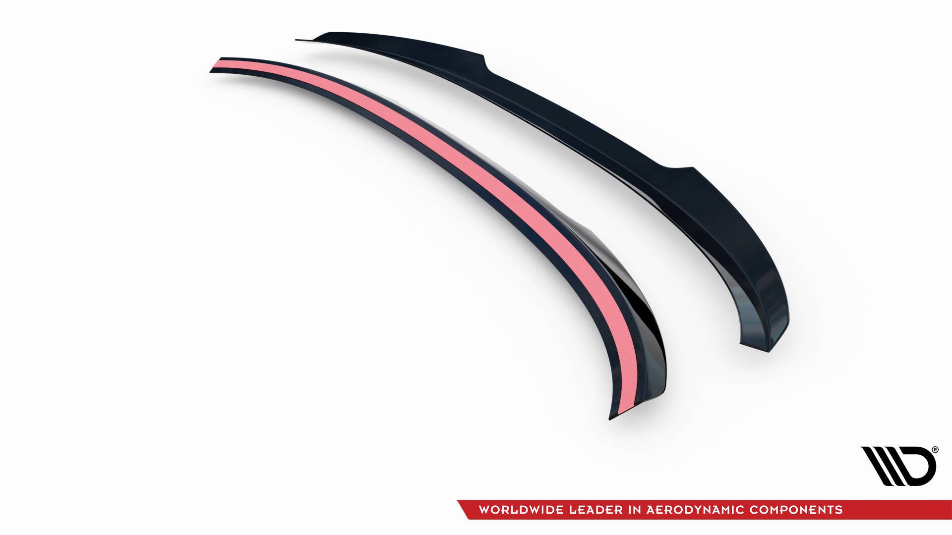 Maxton Design Extensión de alerón para BMW 6 GT G32 M-Pack - imagen 4