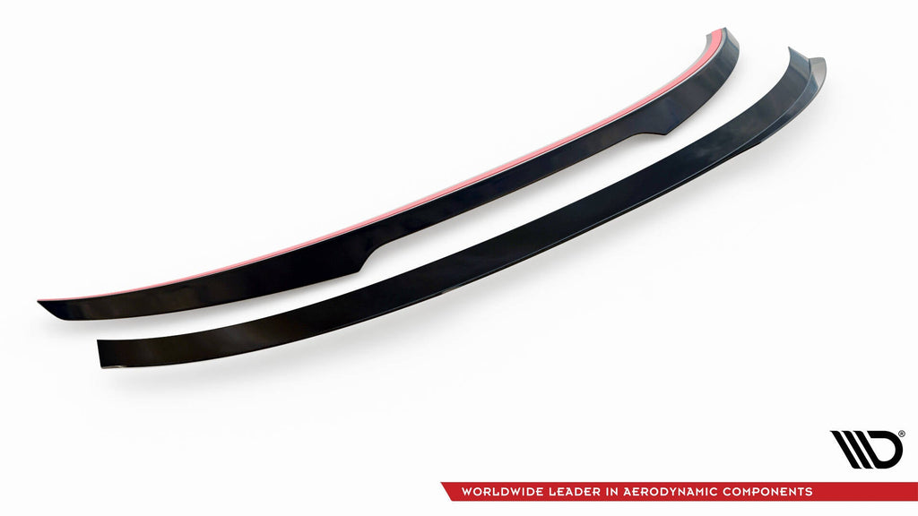 Maxton Design Extensión de alerón para BMW 6 GT G32 M-Pack - imagen 5