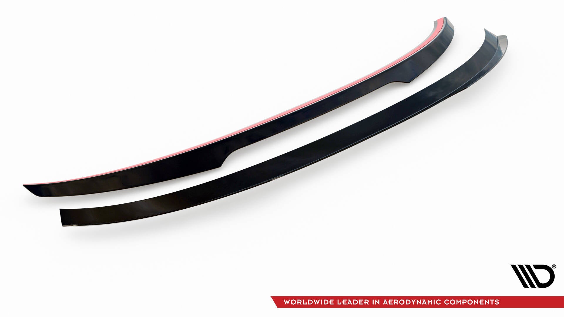 Maxton Design Extensión de alerón para BMW 6 GT G32 M-Pack - imagen 5