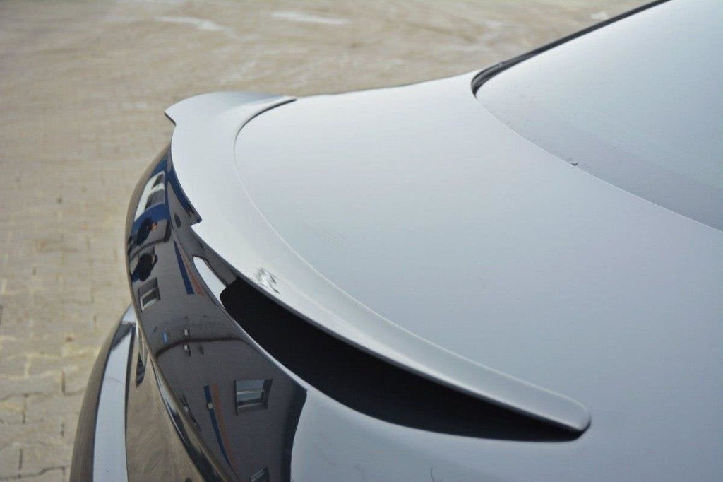 Maxton Design Extensión de alerón para BMW 6 Gran Coupé MPACK - imagen 2