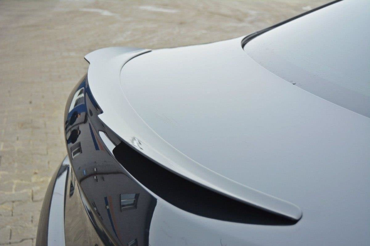 Maxton Design Extensión de alerón para BMW 6 Gran Coupé MPACK - imagen 2