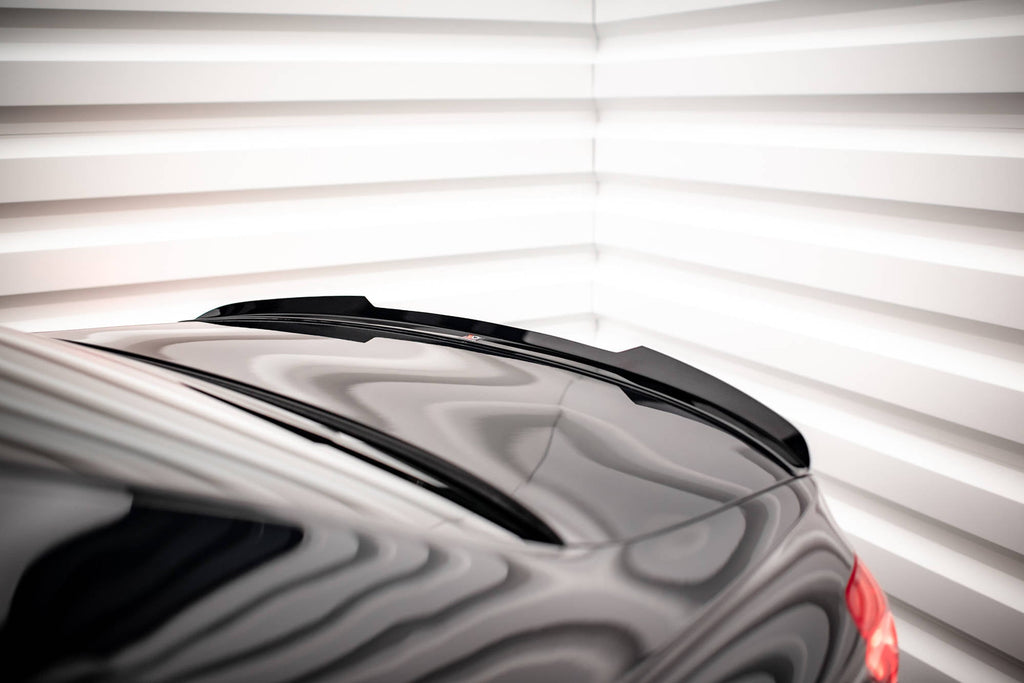 Maxton Design Extensión de alerón para BMW 7 M-Pack F01 - imagen 3