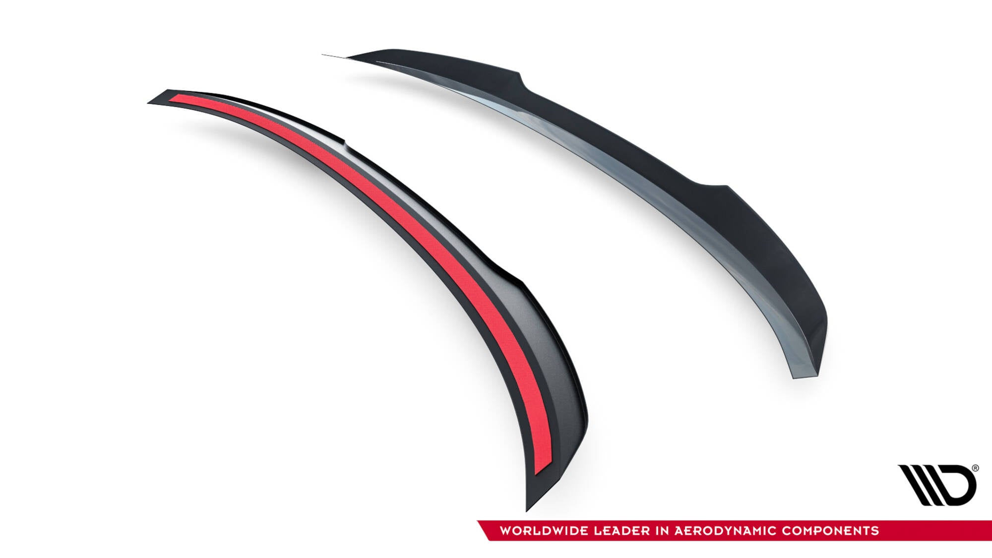 Maxton Design Extensión de alerón para BMW M340i / 3 M-Pack / M3 Sedan G20 - imagen 5