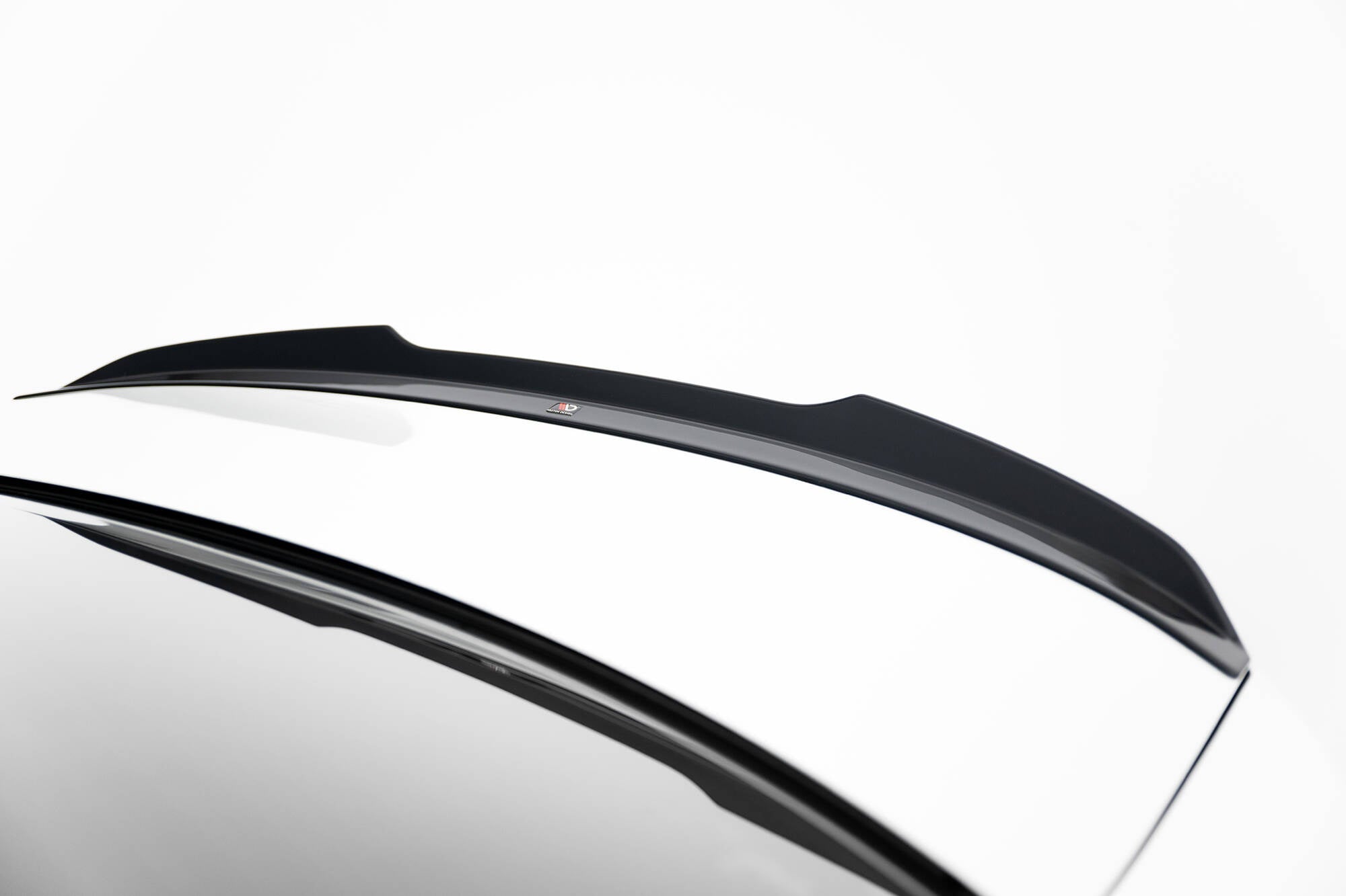 Maxton Design Extensión de alerón para BMW M340i / 3 M-Pack / M3 Sedan G20 - imagen 4