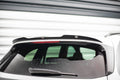 Maxton Design Extensión de alerón para BMW X1 M-Pack F48 - imagen 1