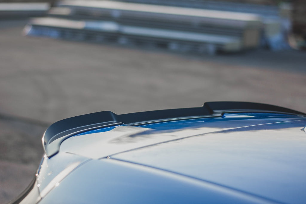Maxton Design Extensión de alerón para BMW X2 F39 M-Pack - imagen 2