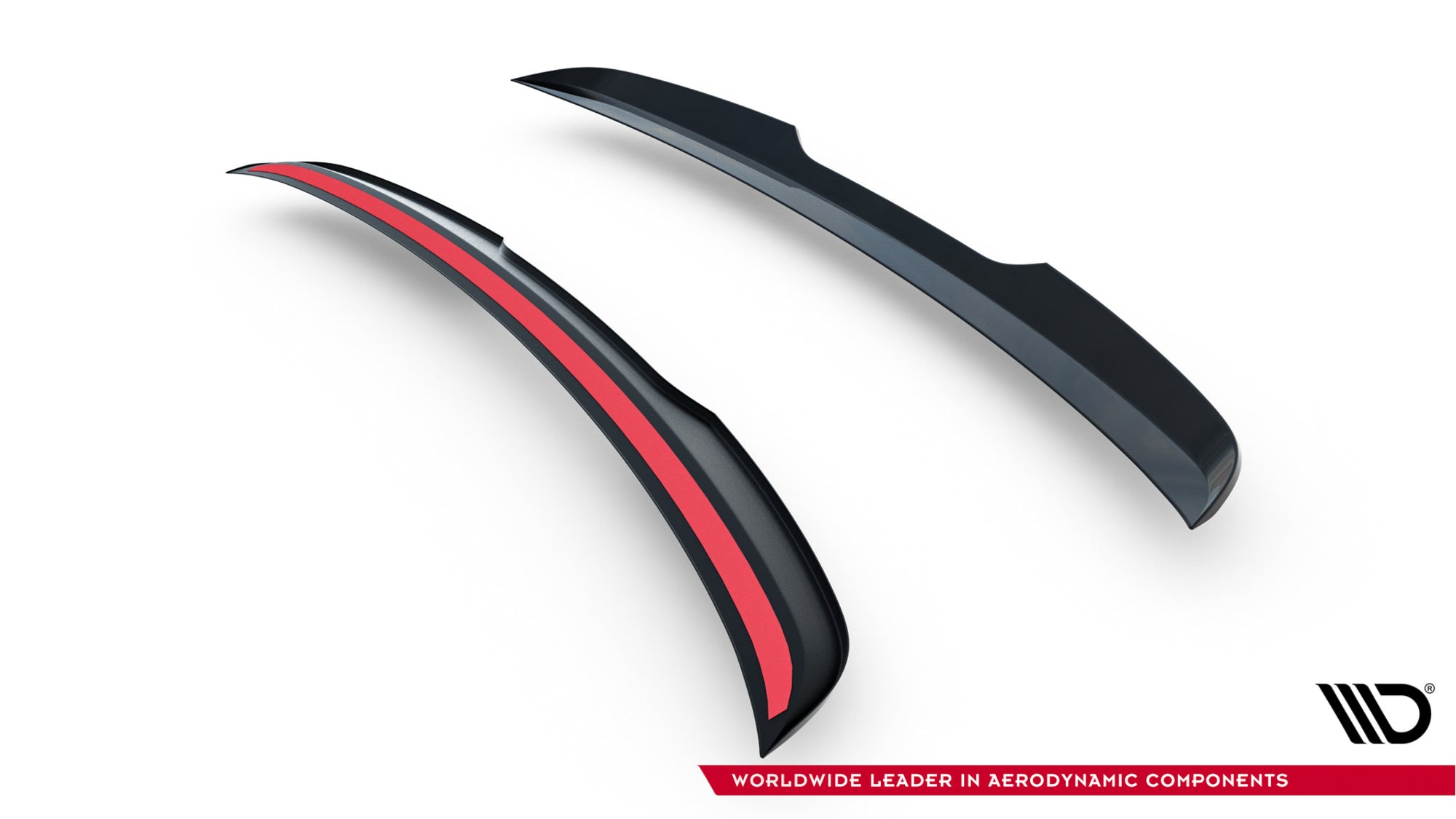 Maxton Design Extensión de alerón para BMW X2 M-Pack / iX2 U10 - imagen 5