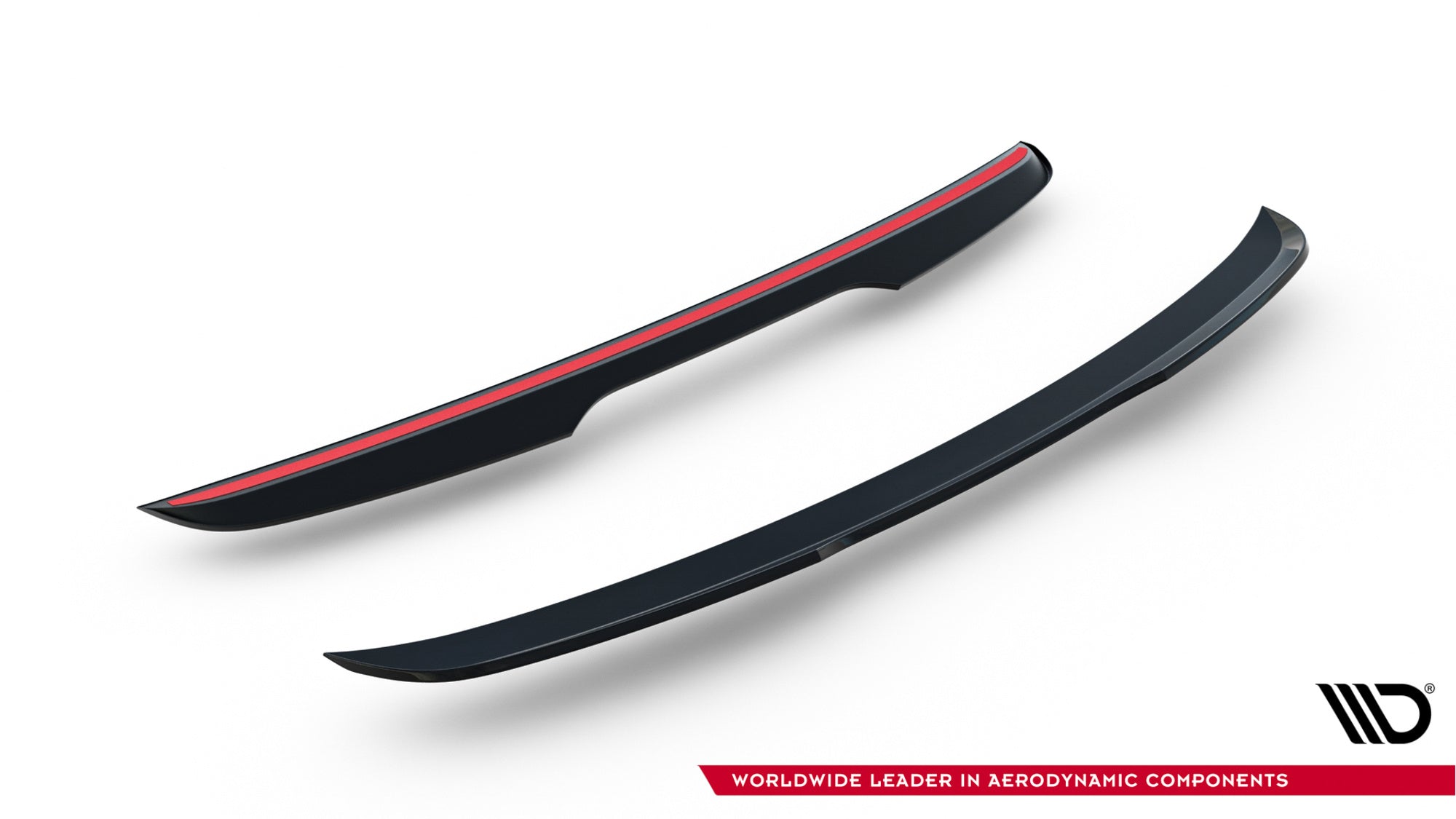 Maxton Design Extensión de alerón para BMW X2 M-Pack / iX2 U10 - imagen 6