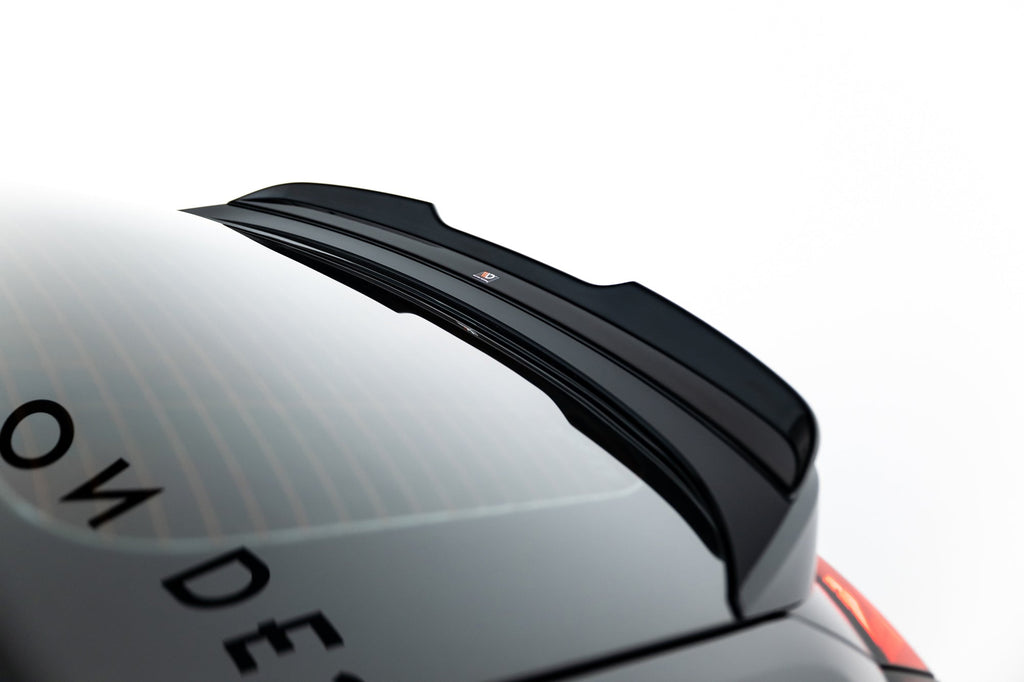 Maxton Design Extensión de alerón para BMW X2 M-Pack / iX2 U10 - imagen 2