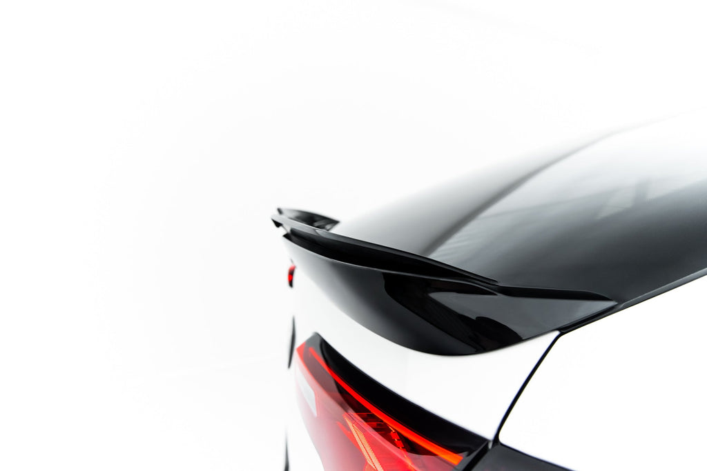 Maxton Design Extensión de alerón para BMW X2 M35i U10 - imagen 3