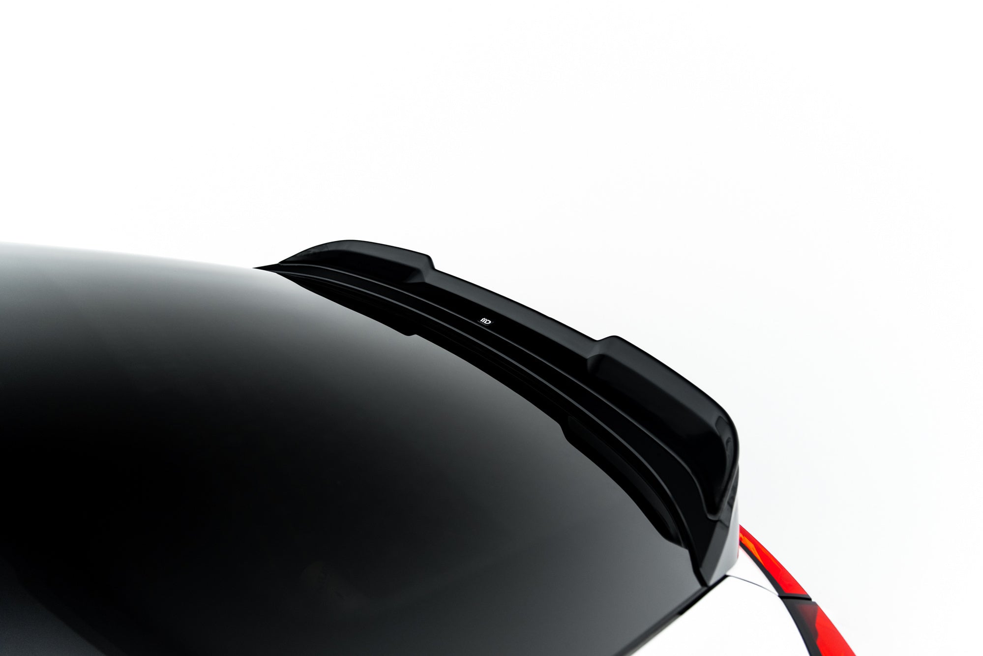 Maxton Design Extensión de alerón para BMW X2 M35i U10 - imagen 2
