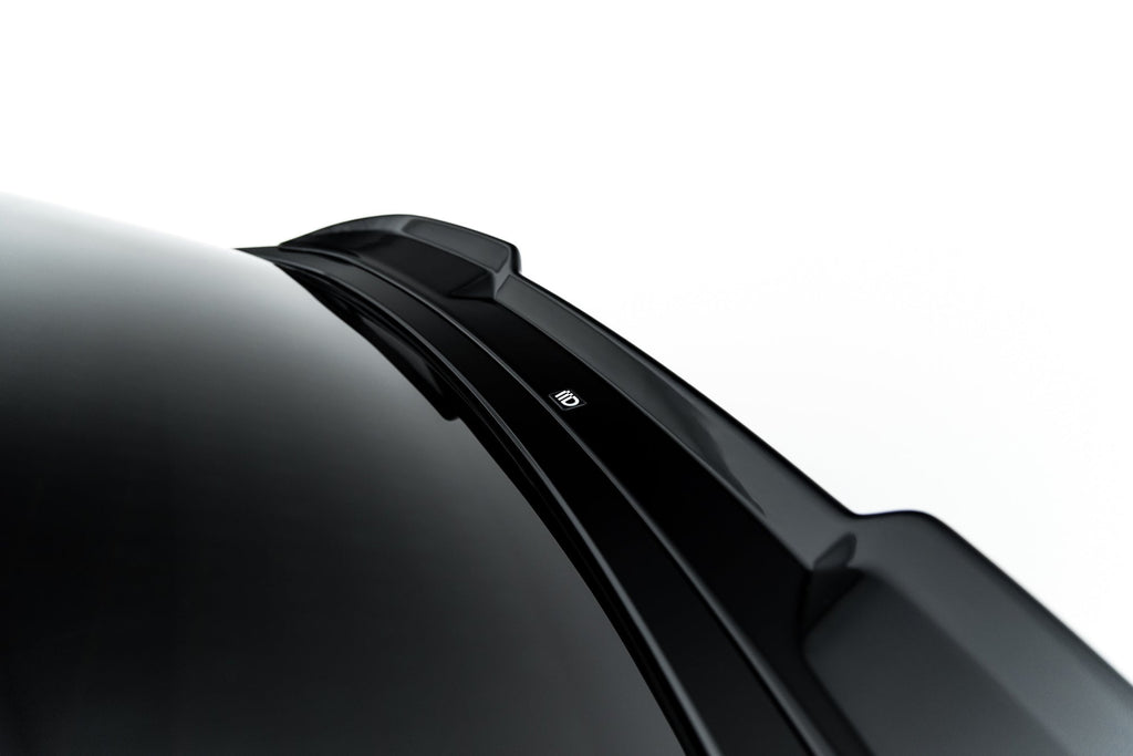 Maxton Design Extensión de alerón para BMW X2 M35i U10 - imagen 4