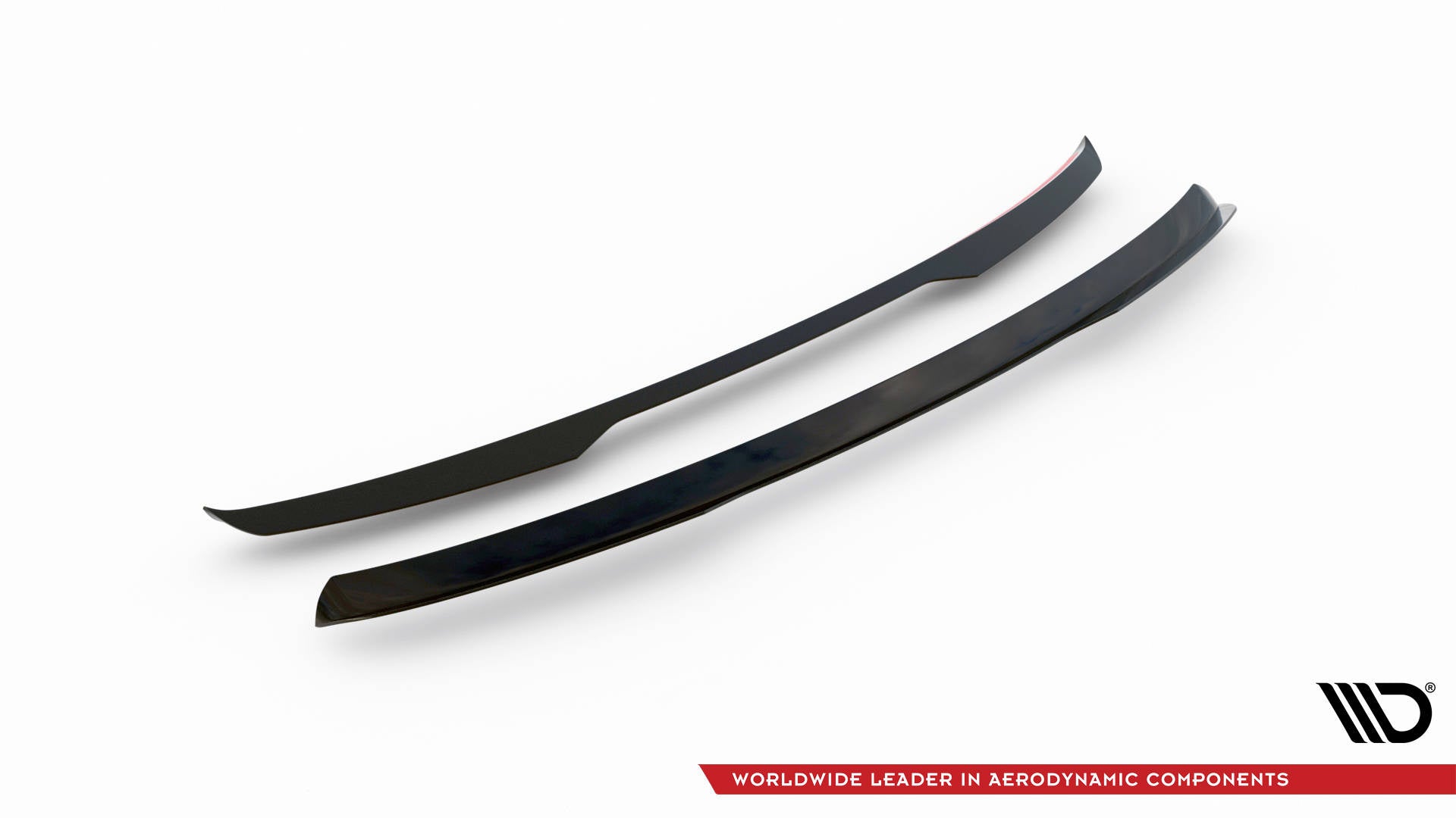 Maxton Design Extensión de alerón para BMW X3 M-Pack F25 - imagen 5