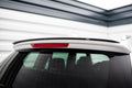 Maxton Design Extensión de alerón para BMW X3 M-Pack F25 Facelift - imagen 1