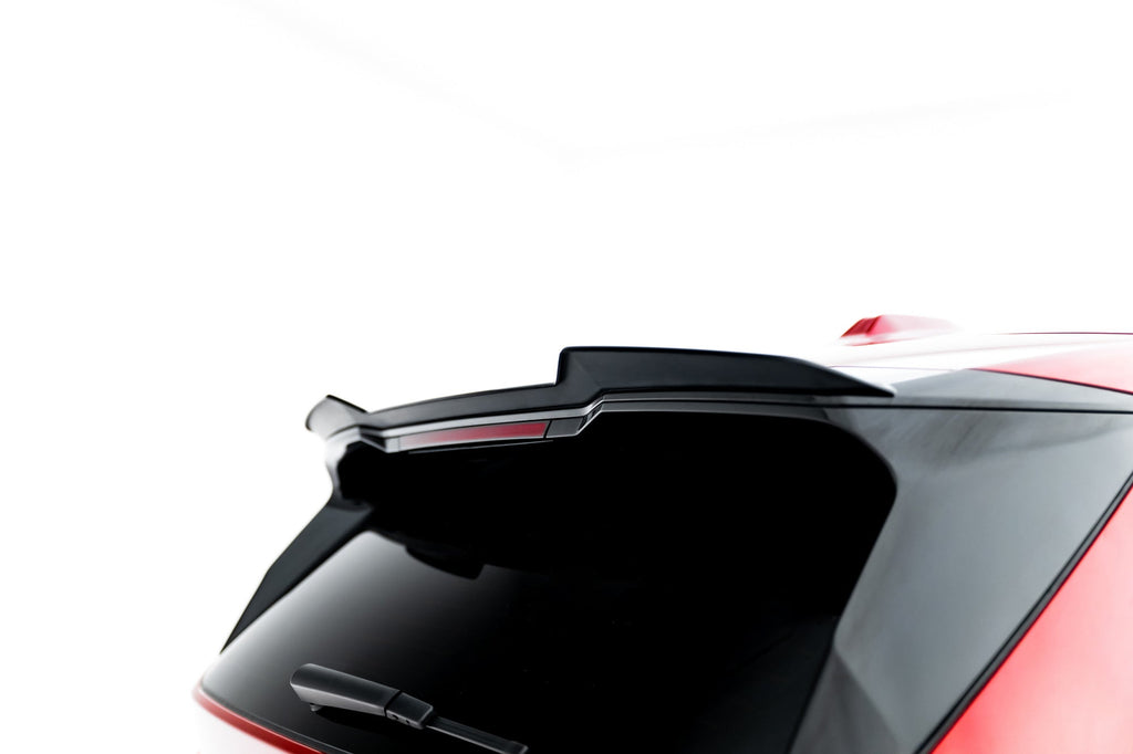 Maxton Design Extensión de alerón para BMW X3 M50 G45 - imagen 3