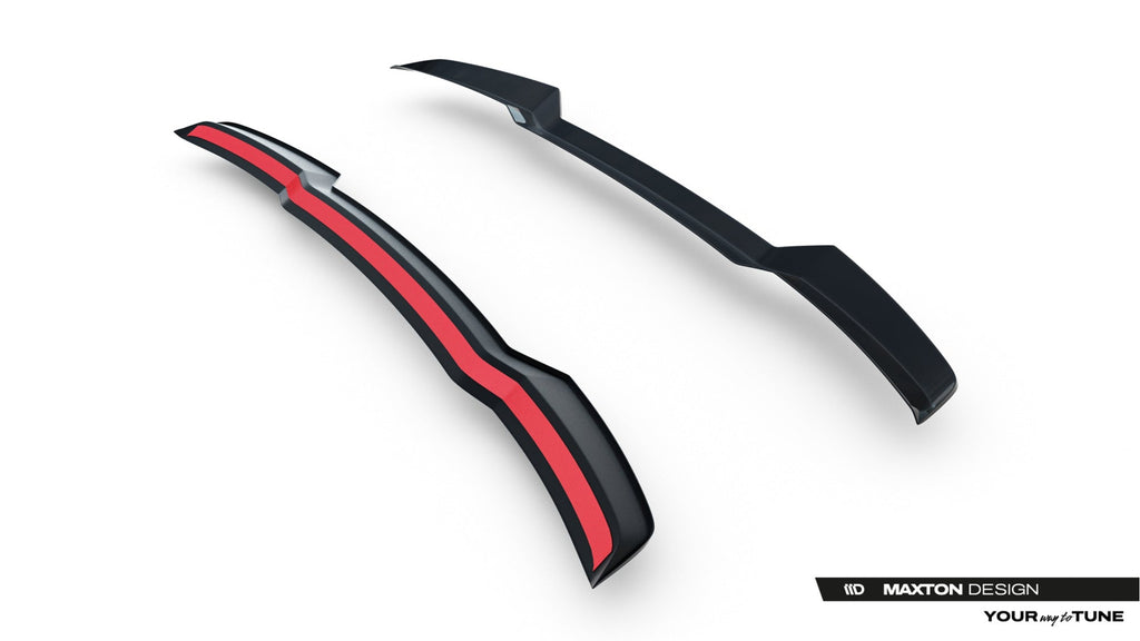 Maxton Design Extensión de alerón para BMW X3 M50 G45 - imagen 5