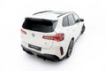 Maxton Design Extensión de alerón para BMW X3 M-Pack G45 - imagen 1