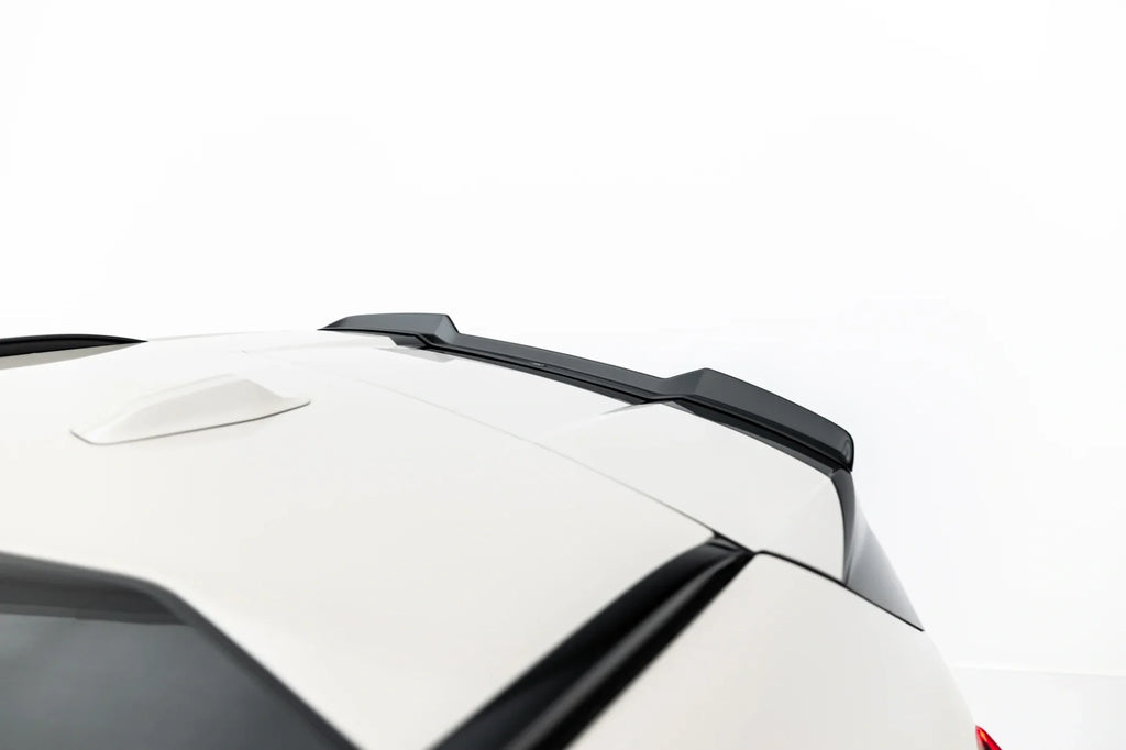 Maxton Design Extensión de alerón para BMW X3 M-Pack G45 - imagen 3