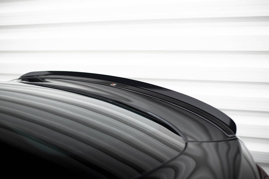 Maxton Design Extensión de alerón para BMW X4 M-PACK - imagen 2