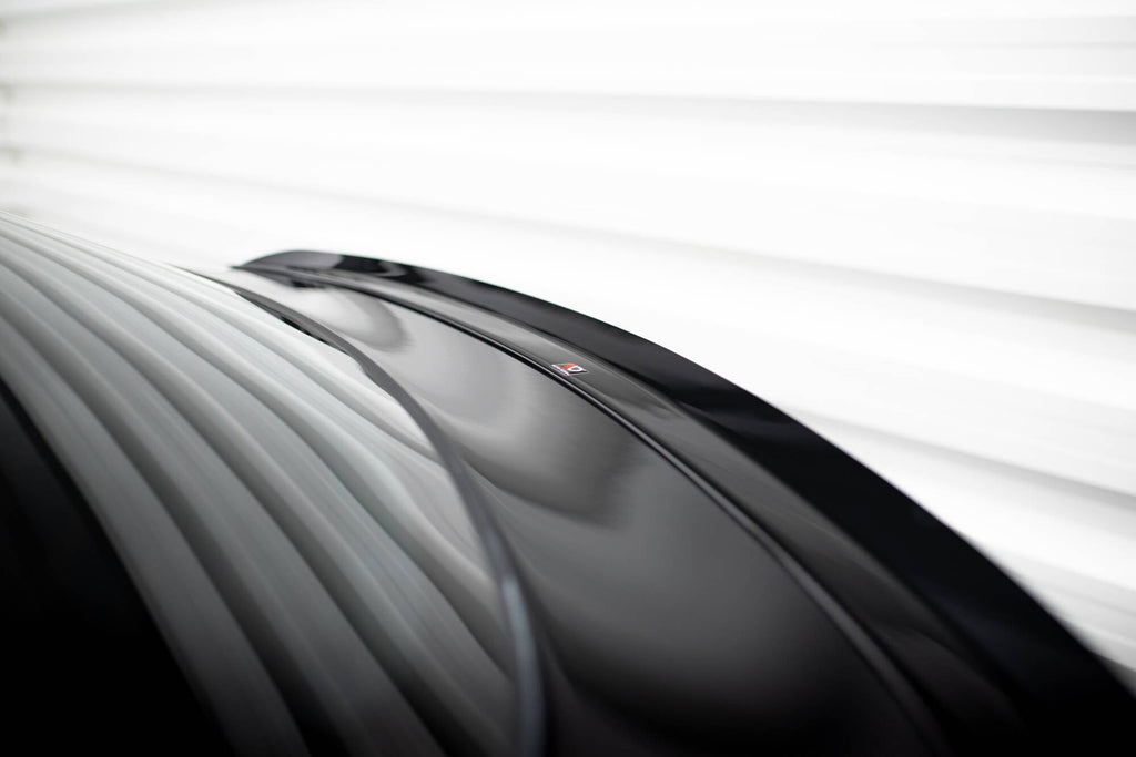Maxton Design Extensión de alerón para BMW X4 M-PACK - imagen 3