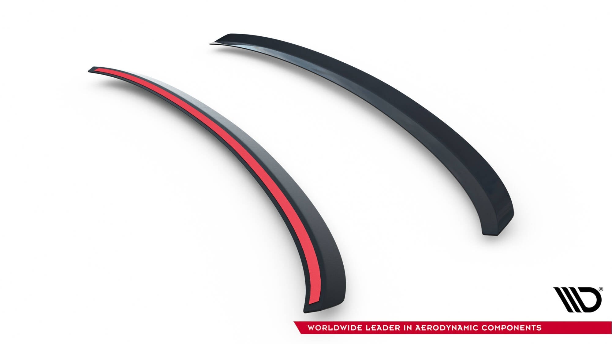 Maxton Design Extensión de alerón para BMW X4 M-PACK - imagen 4