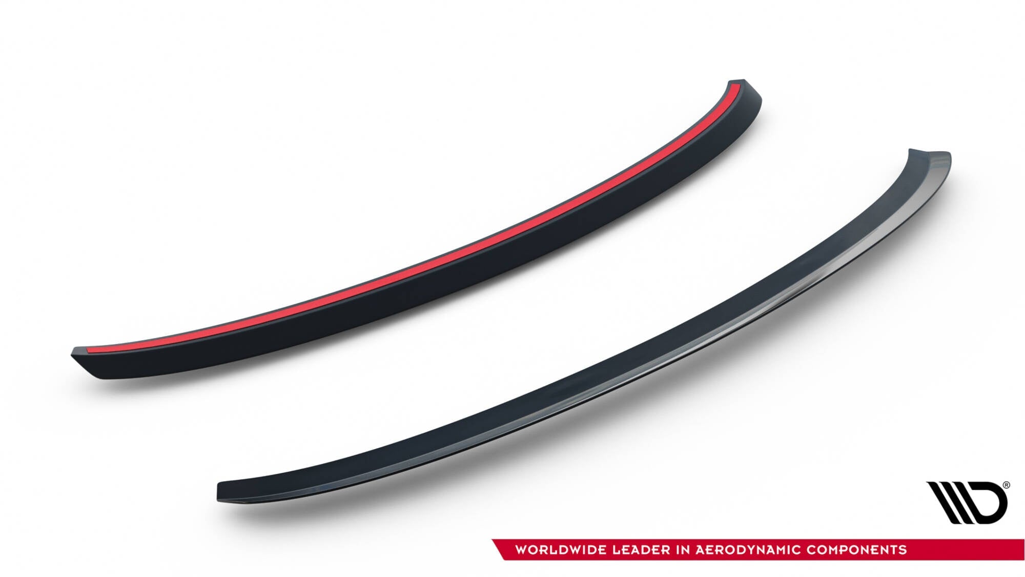 Maxton Design Extensión de alerón para BMW X4 M-PACK - imagen 5