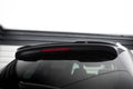 Maxton Design Extensión de alerón para BMW X5 E70 Facelift M-pack - imagen 1