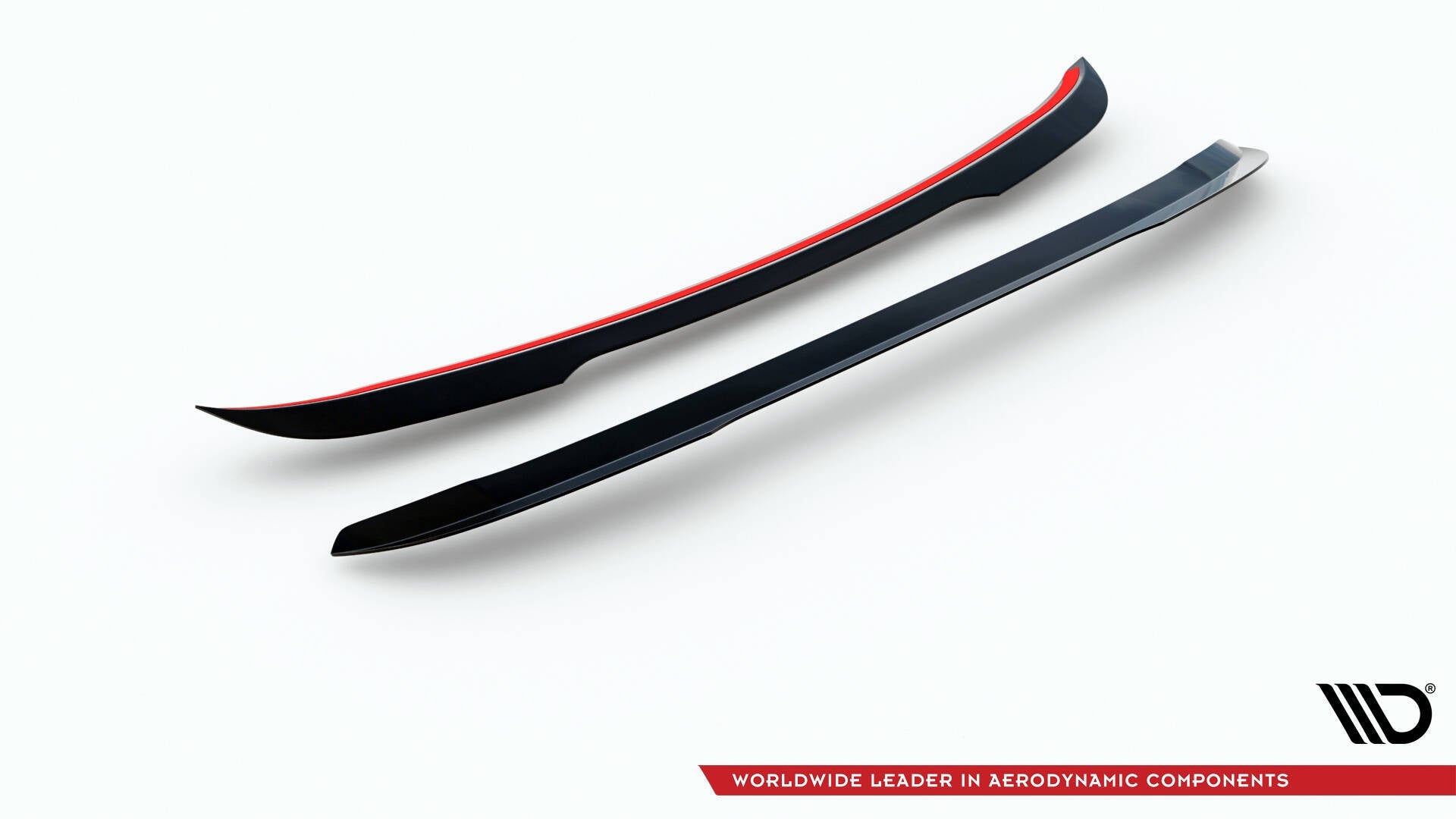 Maxton Design Extensión de alerón para BMW X5 E70 Facelift M-pack - imagen 5