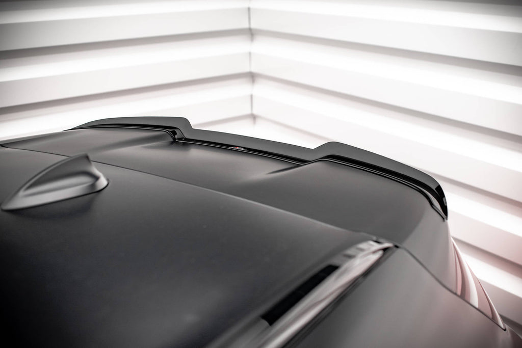 Maxton Design Extensión de alerón para BMW X5M F95 / F95 Facelift - imagen 3