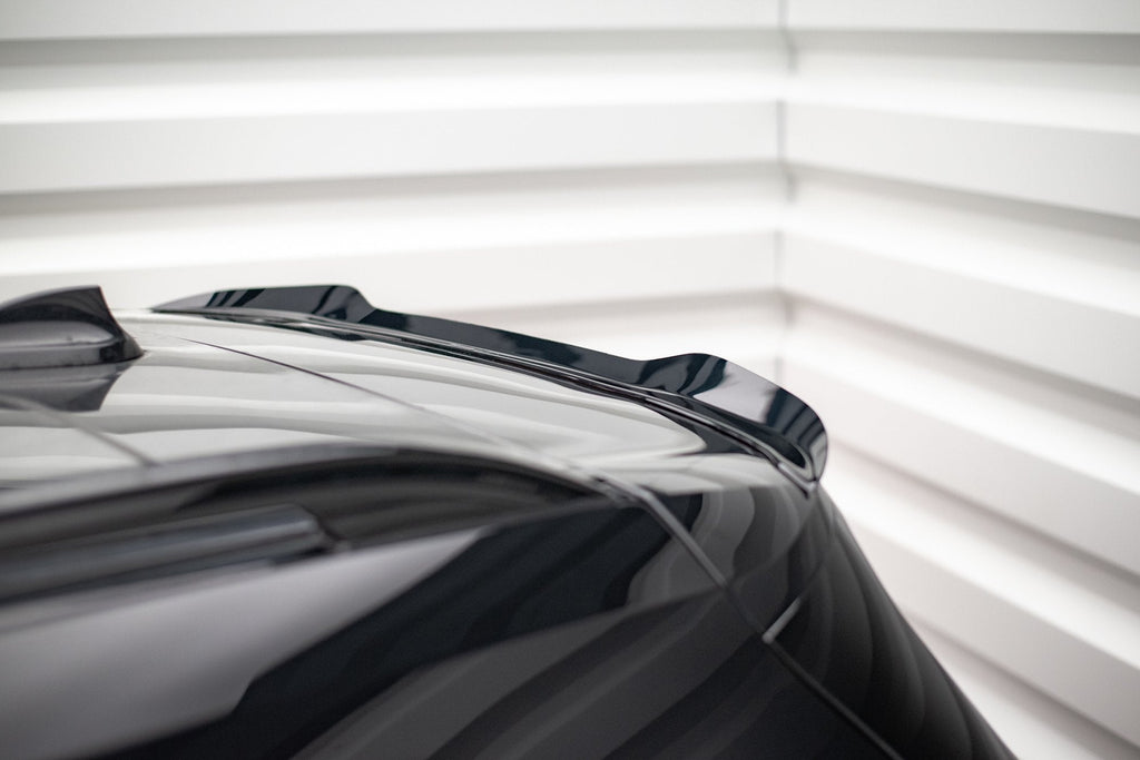 Maxton Design Extensión de alerón para BMW X7 M-Pack G07 - imagen 1