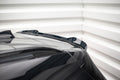 Maxton Design Extensión de alerón para BMW X7 M-Pack G07 - imagen 1